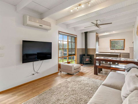 Beachcomber Bliss - Holiday Byron Bay 5