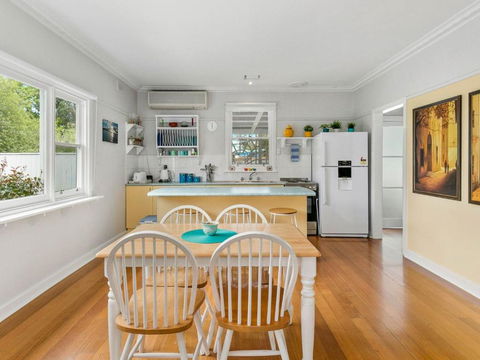 Strathallan - Holiday Byron Bay 5