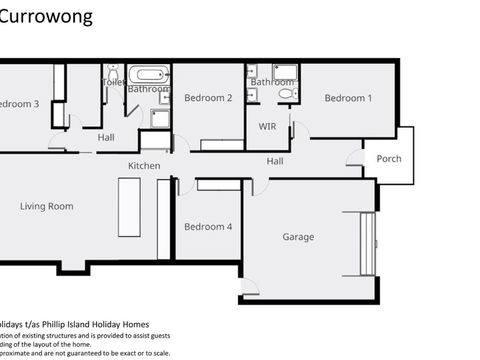 Cosy On Currawong - Holiday Byron Bay 5