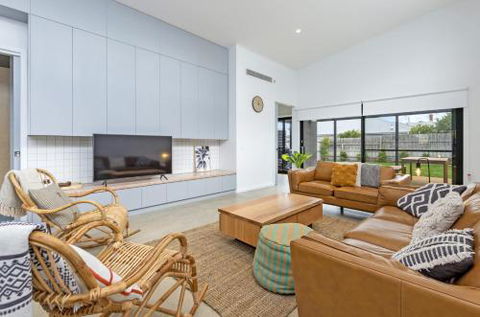 Allure On Barclay - Holiday Byron Bay 0