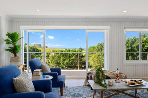 Zephyr On Sapphire - Holiday Byron Bay 6