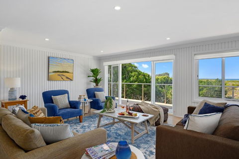 Zephyr On Sapphire - Holiday Byron Bay 4