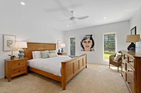 Zephyr On Sapphire - Holiday Byron Bay 2
