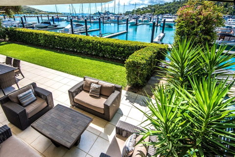 Pavillions 2 Luxury 4 Bedroom 3 Bathroom With In-ground Pool And Golf Buggy - Holiday Byron Bay 4