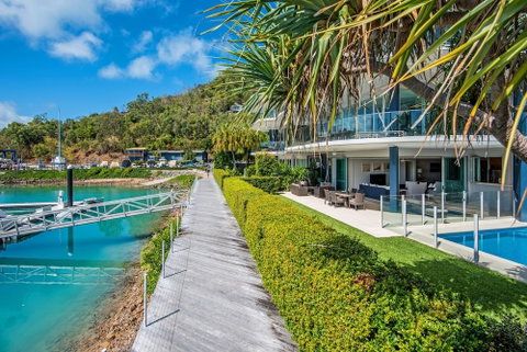 Pavillions 2 Luxury 4 Bedroom 3 Bathroom With In-ground Pool And Golf Buggy - Holiday Byron Bay 2