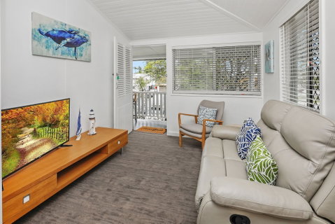 Tropical On McKenzie MK1 - Holiday Byron Bay 4