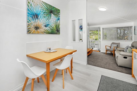 Tropical On McKenzie MK1 - Holiday Byron Bay 0