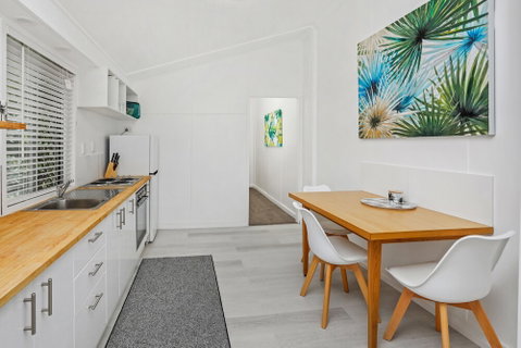 Tropical On McKenzie MK1 - Holiday Byron Bay 3