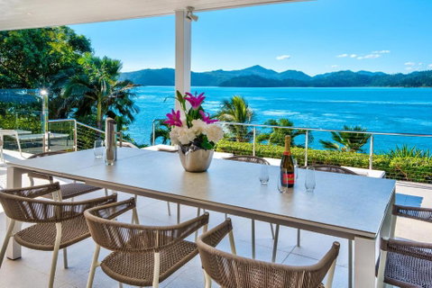 Lotus House On Hamilton Island - Holiday Byron Bay 6