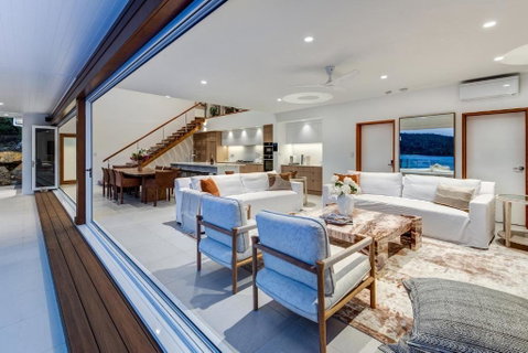 Lotus House On Hamilton Island - Holiday Byron Bay 4