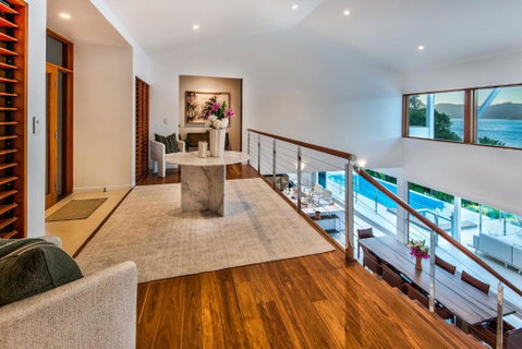 Lotus House On Hamilton Island - Holiday Byron Bay 2