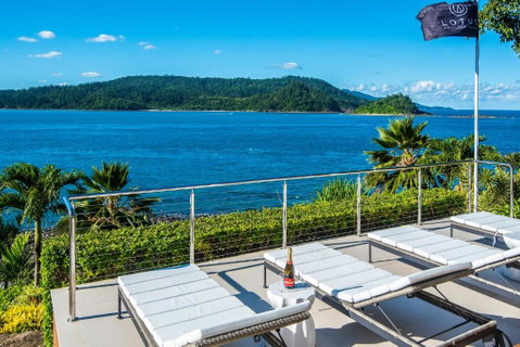Lotus House On Hamilton Island - Holiday Byron Bay 5