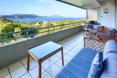 2 Bedroom Poinciana Lodge - Holiday Byron Bay 6