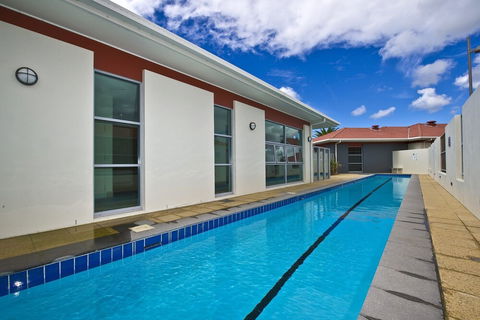 Pacific Blue 505-265 Sandy Point Road - Holiday Byron Bay 2