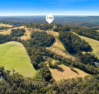 WOOLWAY - Holiday Byron Bay