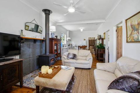 WOOLWAY - Holiday Byron Bay 4