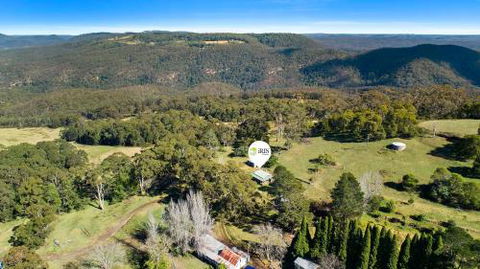 WOOLWAY - Holiday Byron Bay 1