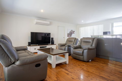 Underwood Road 62 - Holiday Byron Bay 1
