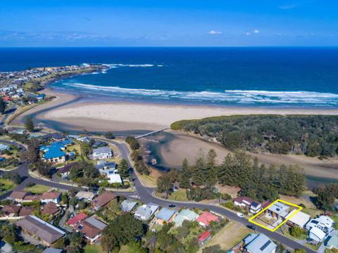 FAIRYTALE Gerroa 4pm Check Out Sundays - Holiday Byron Bay 2