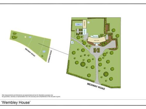 Wembley House Southern Highlands With 4pm Check Out Sunday - Holiday Byron Bay 2