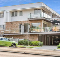ARIA on MANNING Kiama 4pm Check Out Sundays - Holiday Byron Bay