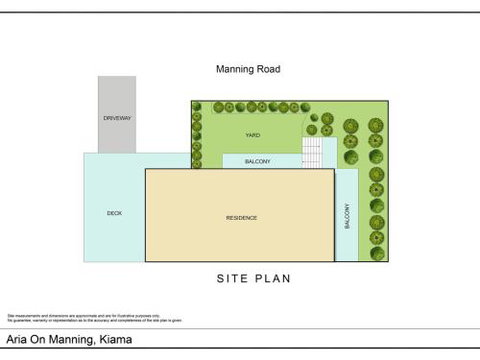 ARIA On MANNING Kiama 4pm Check Out Sundays - Holiday Byron Bay 3
