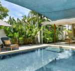 Vista Hillview Family Villa