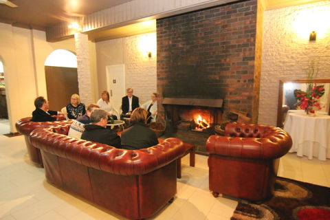 Ananda Wellness Retreat - Holiday Byron Bay 2
