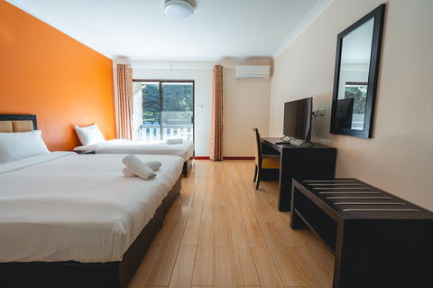 Ananda Wellness Retreat - Holiday Byron Bay 4