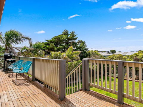 Beach House Phillip Island - Holiday Byron Bay 4
