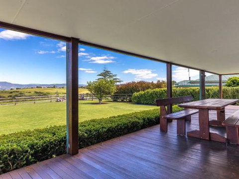 GULL HOUSE Kiama 4pm Check Out Sundays - Holiday Byron Bay 6