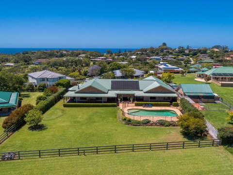 GULL HOUSE Kiama 4pm Check Out Sundays - Holiday Byron Bay 2