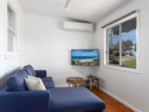 SEAWAYS Gerroa 4pm Check Out On Sunday - Holiday Byron Bay 5