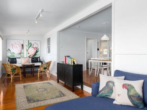 SEAWAYS Gerroa 4pm Check Out On Sunday - Holiday Byron Bay 3