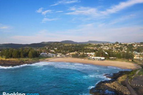 SURF BEACH DREAMS Kiama & Surrounds 4pm Check Out Sundays - Holiday Byron Bay 6