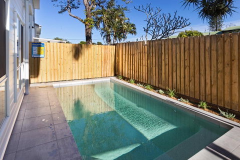 11 Ann Street Coolum Beach - Holiday Byron Bay 3