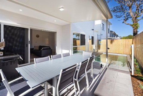 11 Ann Street Coolum Beach - Holiday Byron Bay 5