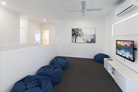 11 Ann Street Coolum Beach - Holiday Byron Bay 1