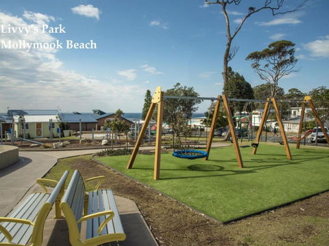 Fairburn Apartment 6 - Holiday Byron Bay 5