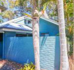 Wintersun Villa in Raffertys Resort - Holiday Byron Bay