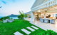 Whitehaven Luxury 5 Bedroom 5 Bathroom House Ocean View With 2 Golf Bu - thumb 0