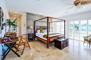 Whitehaven Luxury 5 Bedroom 5 Bathroom House Ocean View With 2 Golf Bu - Holiday Byron Bay 6