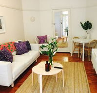 Manly Oasis H352 - Holiday Byron Bay