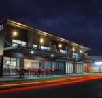Black Rock Inn