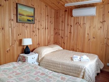 Clunes Cabins Rejuvenate Stays - Holiday Byron Bay 6