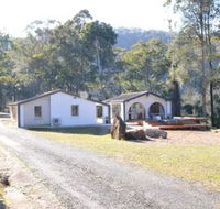 Quiet Rural Retreat with Spa - Holiday Byron Bay