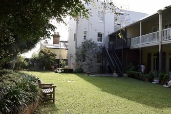 World Square NSW Holiday Byron Bay