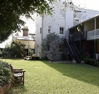 Expansive French Style Apartment H343 - Holiday Byron Bay