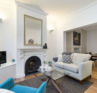 Pyrmont Modern 1 Bed Apartment 189 Har - Holiday Byron Bay