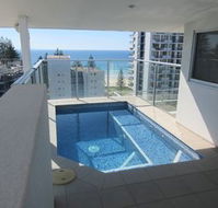 Eden - Holiday Byron Bay
